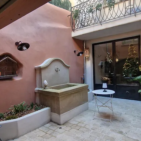 Maison De Centre Appartamento