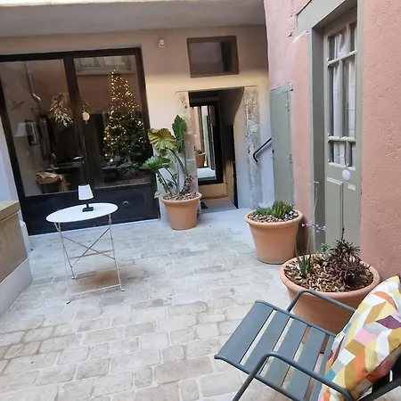 Appartamento Maison De Centre Limoux