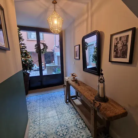 Maison De Centre 아파트 *