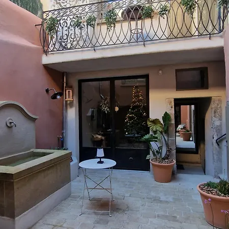 Appartamento Maison De Centre Limoux