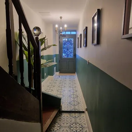 아파트 Maison De Centre