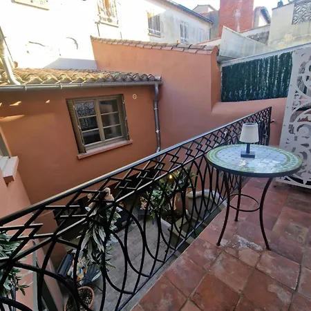 Maison De Centre Appartamento